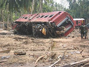 2004 Sri Lanka tsunami train wreck httpsuploadwikimediaorgwikipediacommonsthu