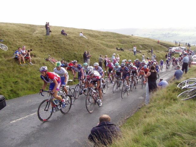 2004 Tour of Britain