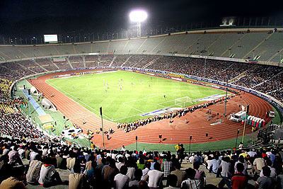 2004 West Asian Football Federation Championship