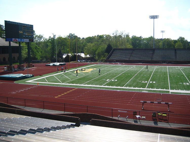 2004 William & Mary Tribe football team