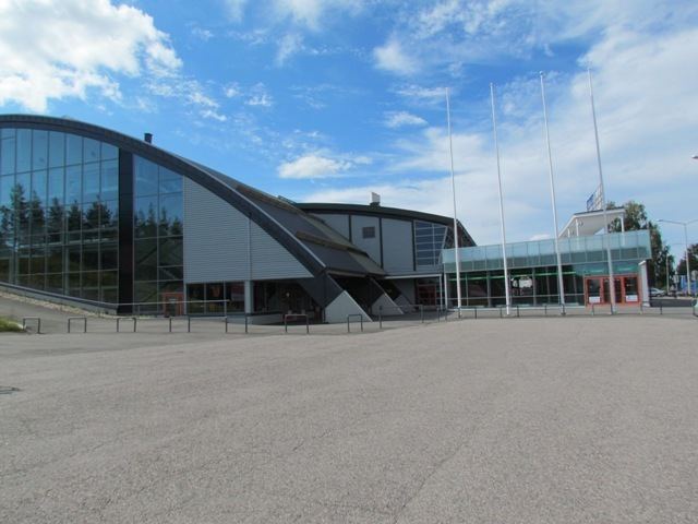 2004 World Junior Ice Hockey Championships