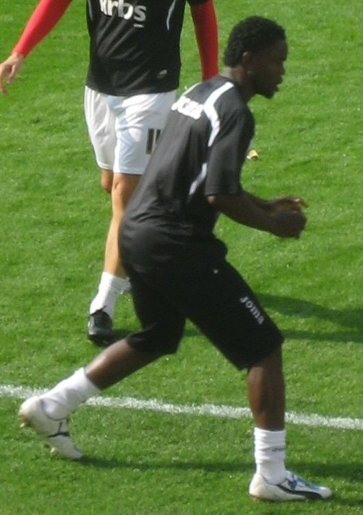 2004–05 Brentford F.C. season