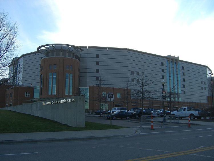 2004–05 NCAA Division I men's ice hockey season