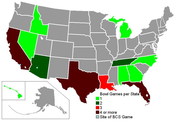 2004–05 NCAA football bowl games