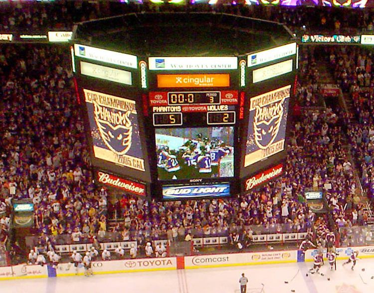 2004–05 Philadelphia Flyers season
