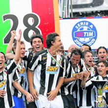 Serie a 2004 05
