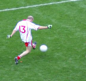 2005 All-Ireland Senior Football Championship Final