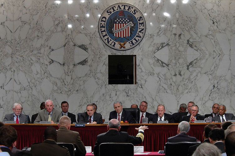 2005 Base Realignment and Closure Commission