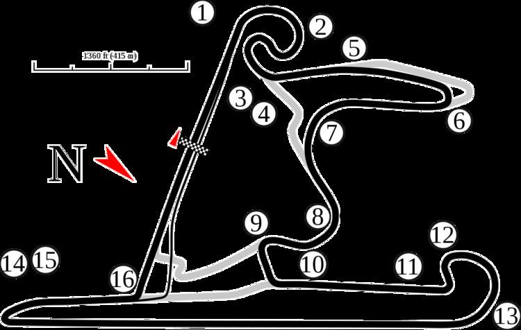 2005 Chinese motorcycle Grand Prix