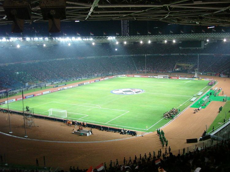 2005 Copa Indonesia Final