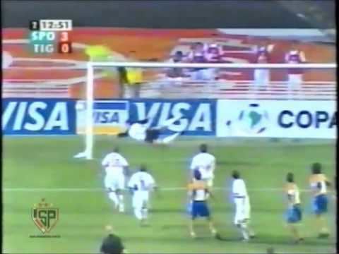 2005 Copa Libertadores Finals httpsiytimgcomvidmk1ttmTXshqdefaultjpg