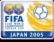 2005 FIFA Club World Championship httpsuploadwikimediaorgwikipediaenthumba