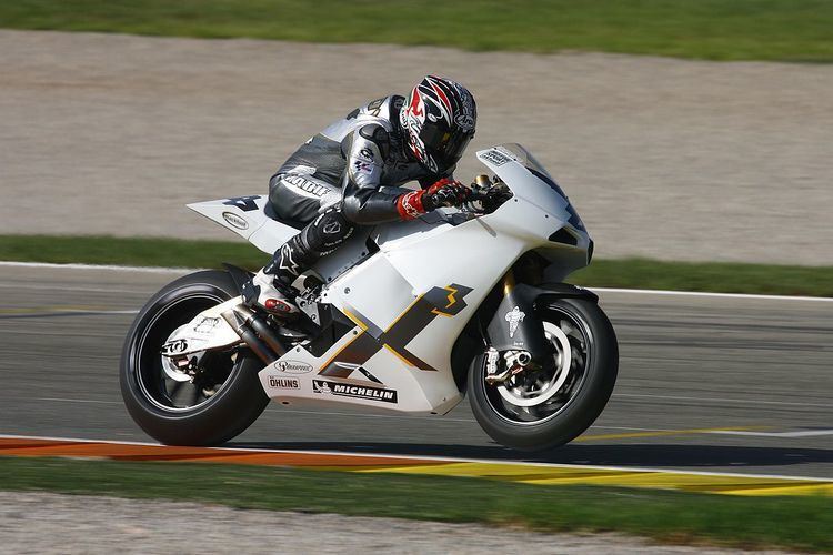 2005 Grand Prix motorcycle racing season