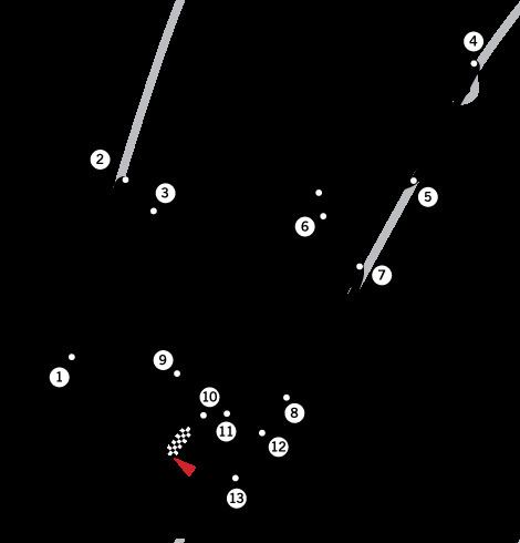 2005 Hockenheimring GP2 Series round