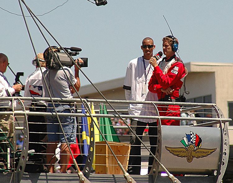 2005 Indianapolis 500