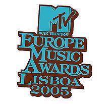 2005 MTV Europe Music Awards httpsuploadwikimediaorgwikipediaenthumba