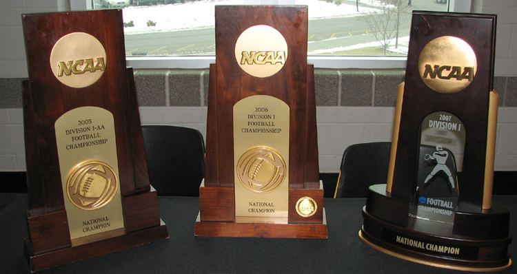 2005 NCAA Division I-AA football season