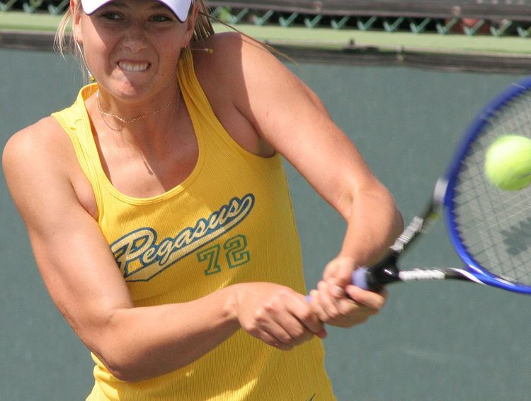 2005 Pacific Life Open