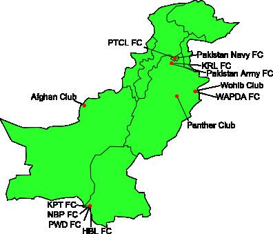 2005 Pakistan Premier League