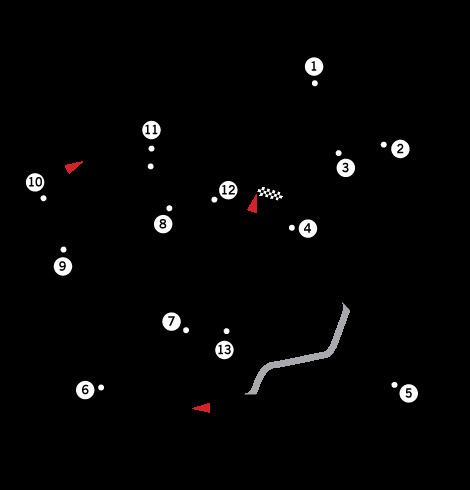 2005 Spanish motorcycle Grand Prix