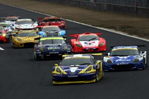 2005 Super GT Series motorsportchannelcomwpcontentuploads201307t