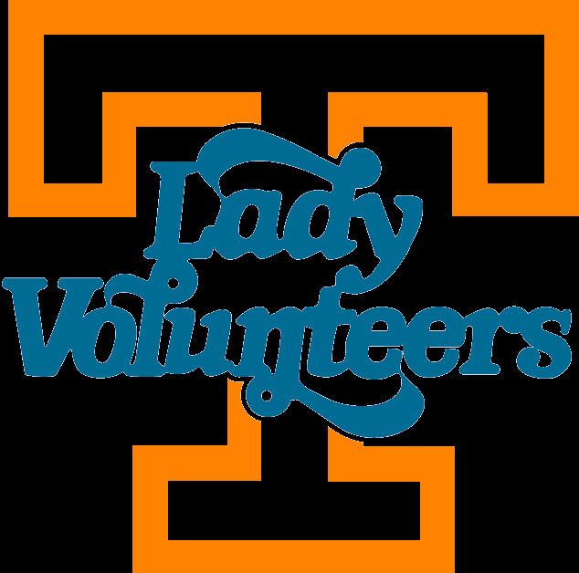 2005 Tennessee Lady Volunteers softball team