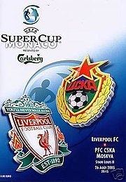 2005 UEFA Super Cup httpsuploadwikimediaorgwikipediaenthumb8