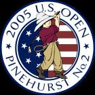 2005 U.S. Open (golf) httpsuploadwikimediaorgwikipediaenthumb6