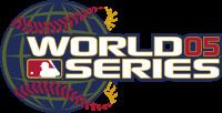 2005 World Series httpsuploadwikimediaorgwikipediaenthumb5
