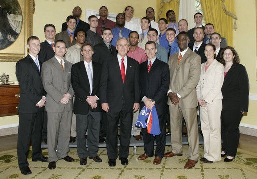 2005–06 Florida Gators men's basketball team
