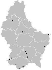 2005–06 Luxembourg National Division