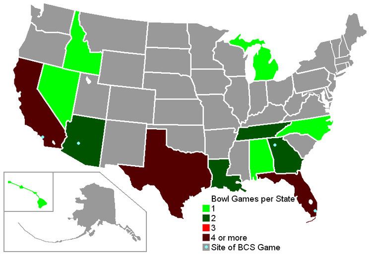 2005–06 NCAA football bowl games