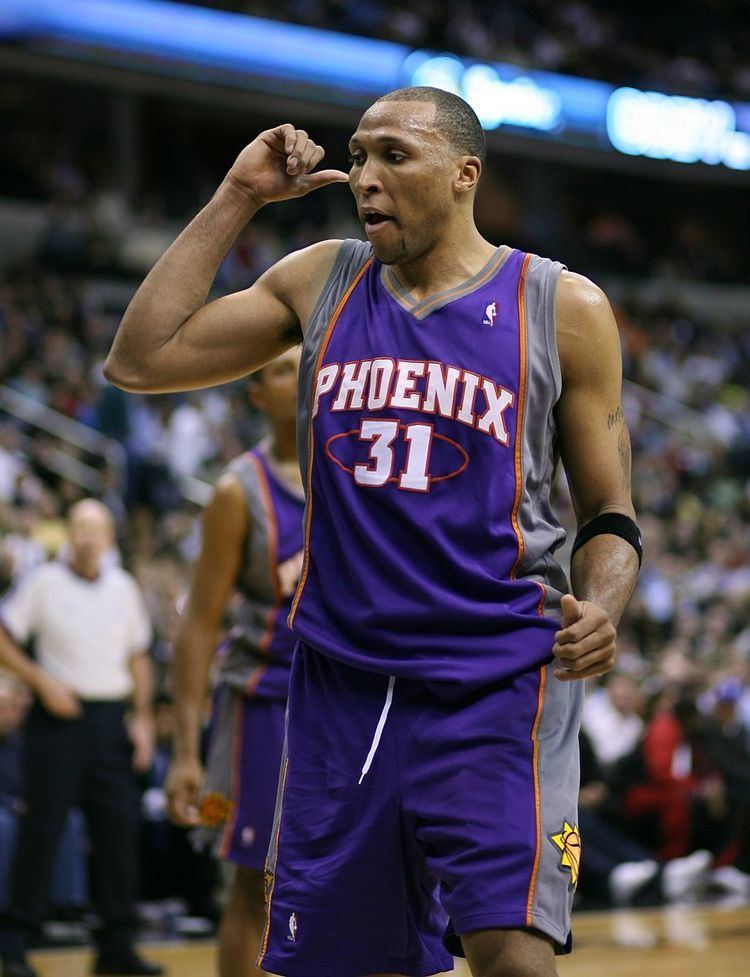 2005–06 Phoenix Suns season
