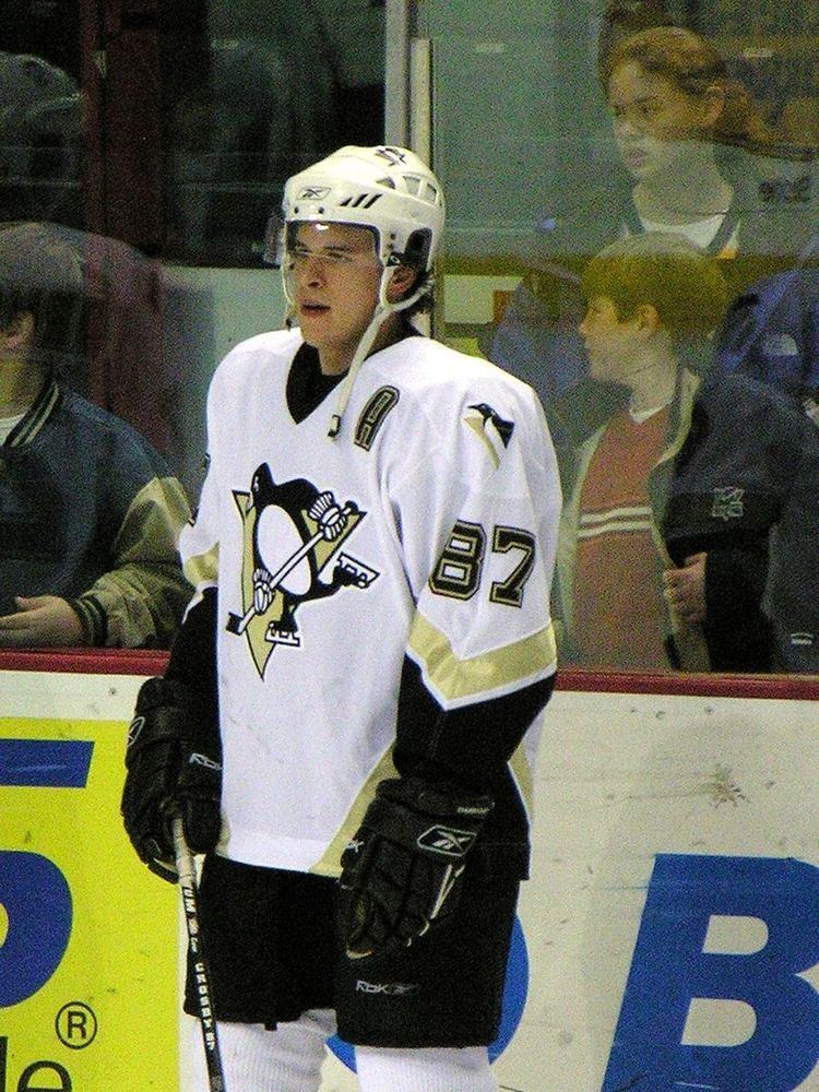 2005–06 Pittsburgh Penguins season