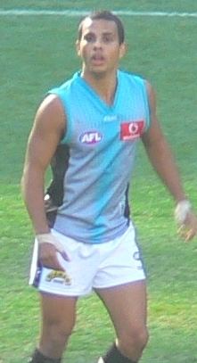 2006 AFL Rising Star