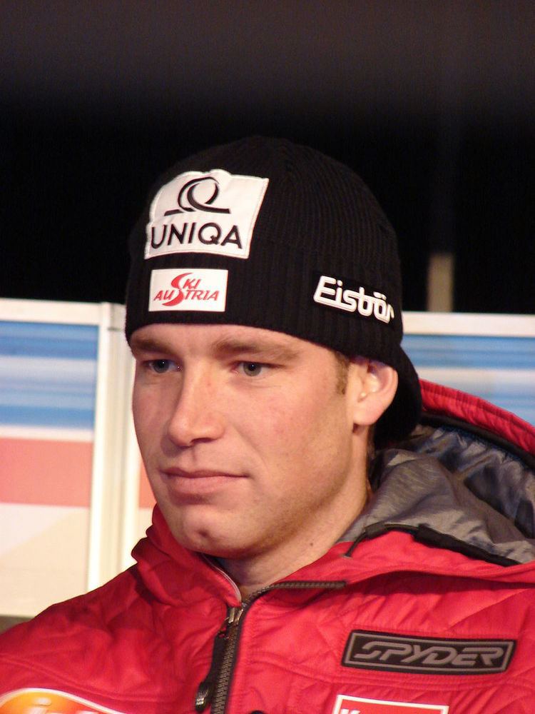 2006 Alpine Skiing World Cup