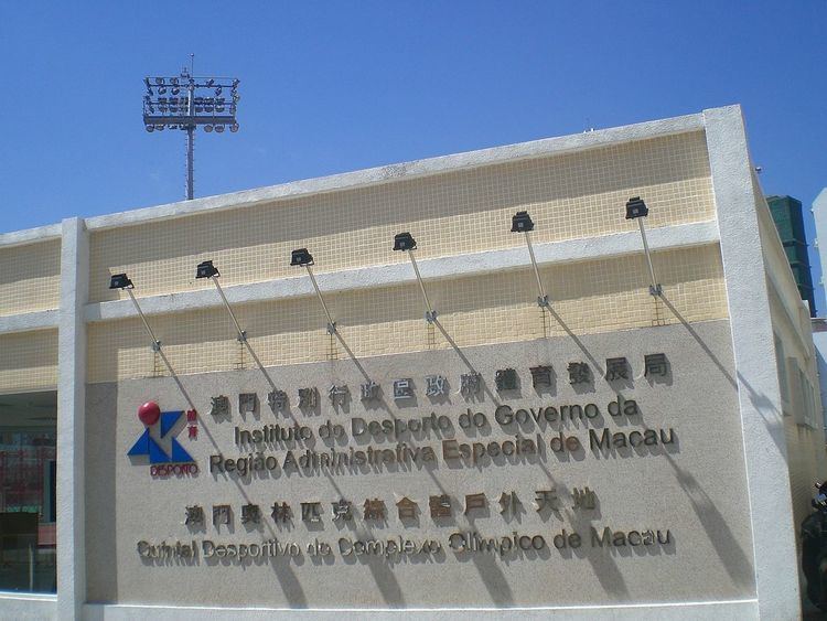 2006 Asian Junior Athletics Championships
