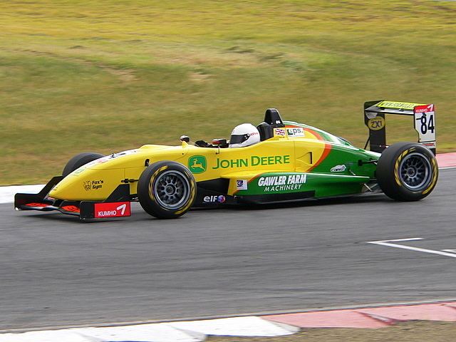 2006 Australian Drivers' Championship