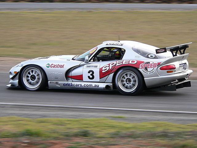 2006 Australian GT Championship