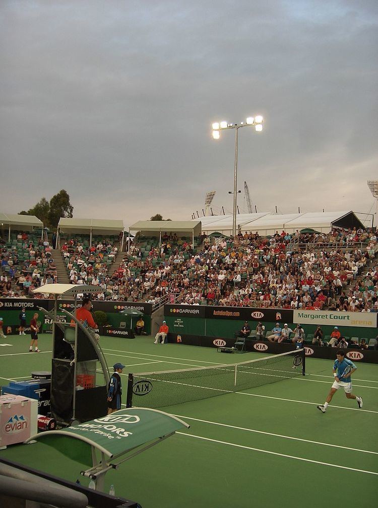 2006 Australian Open