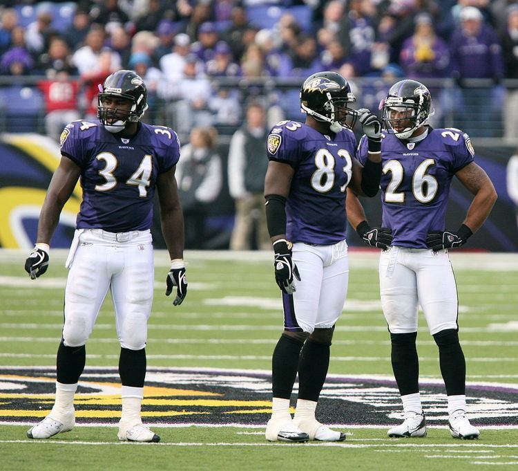 2006 Baltimore Ravens season