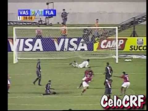 2006 Copa do Brasil Flamengo 1x0 Vasco Copa do Brasil 2006 YouTube