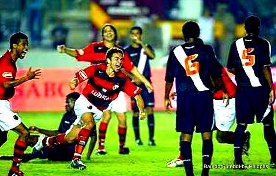 2006 Copa do Brasil Flamengo Campeo da Copa do Brasil de 2006 Ba do Futebol
