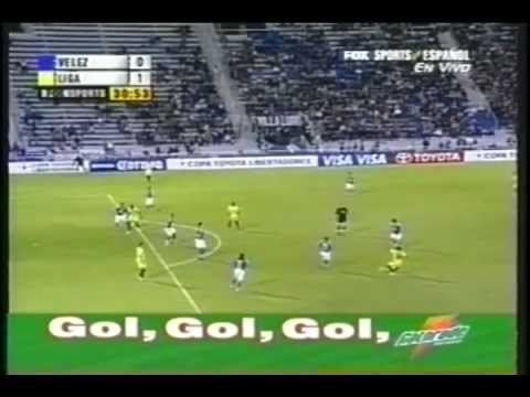2006 Copa Libertadores httpsiytimgcomviQNR8Far4zichqdefaultjpg