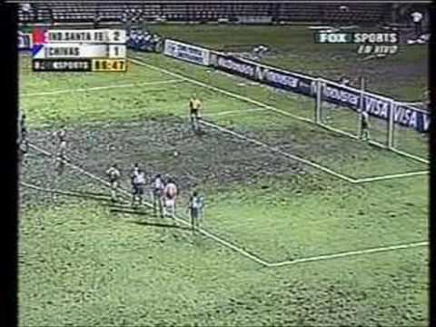 2006 Copa Libertadores Goles de Independiente Santa Fe en la Copa Libertadores 2006 YouTube