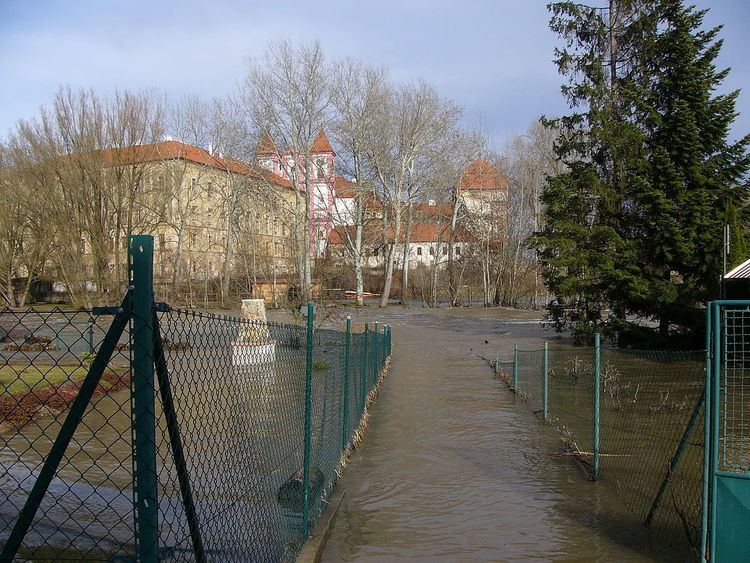2006 European floods