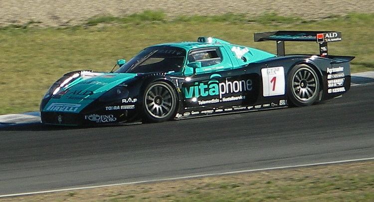 2006 FIA GT Championship