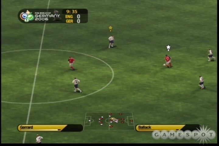 2006 FIFA World Cup (video game) 2006 Fifa World Cup Video Game fifa world cup fifa world cup
