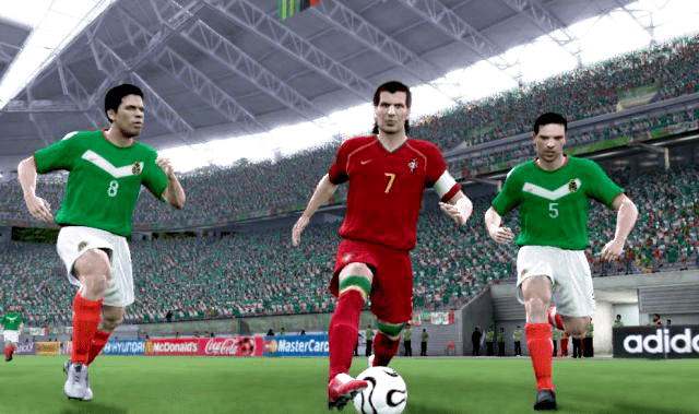 2006 FIFA World Cup (video game) Fifa World Cup 2006 Game Free Download Full Version fifa world cup