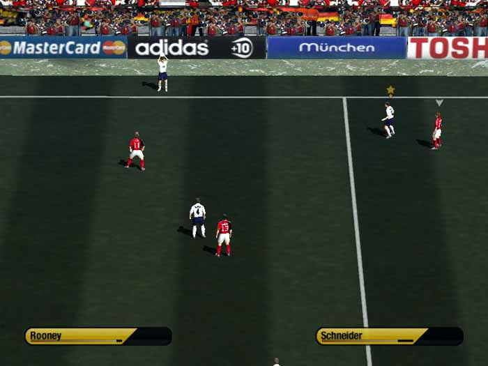 2006 FIFA World Cup (video game) 2006 FIFA World Cup Download
